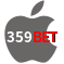Aplicativo 359Bet para iOS